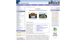Desktop Screenshot of changzhou.jiangsu.net