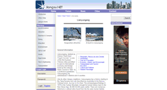 Desktop Screenshot of lianyungang.jiangsu.net